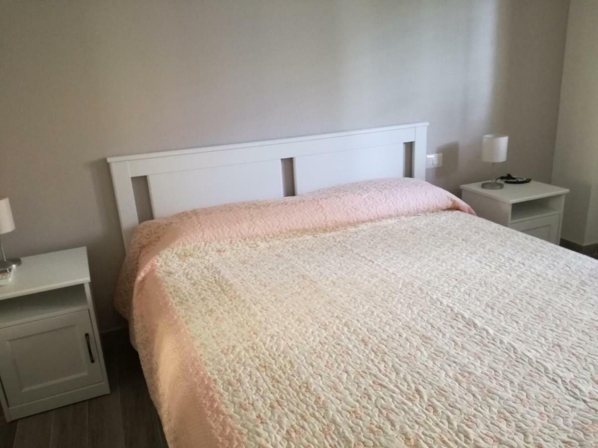 Appartamento Valeria Zona Mare อาโวลา ภายนอก รูปภาพ