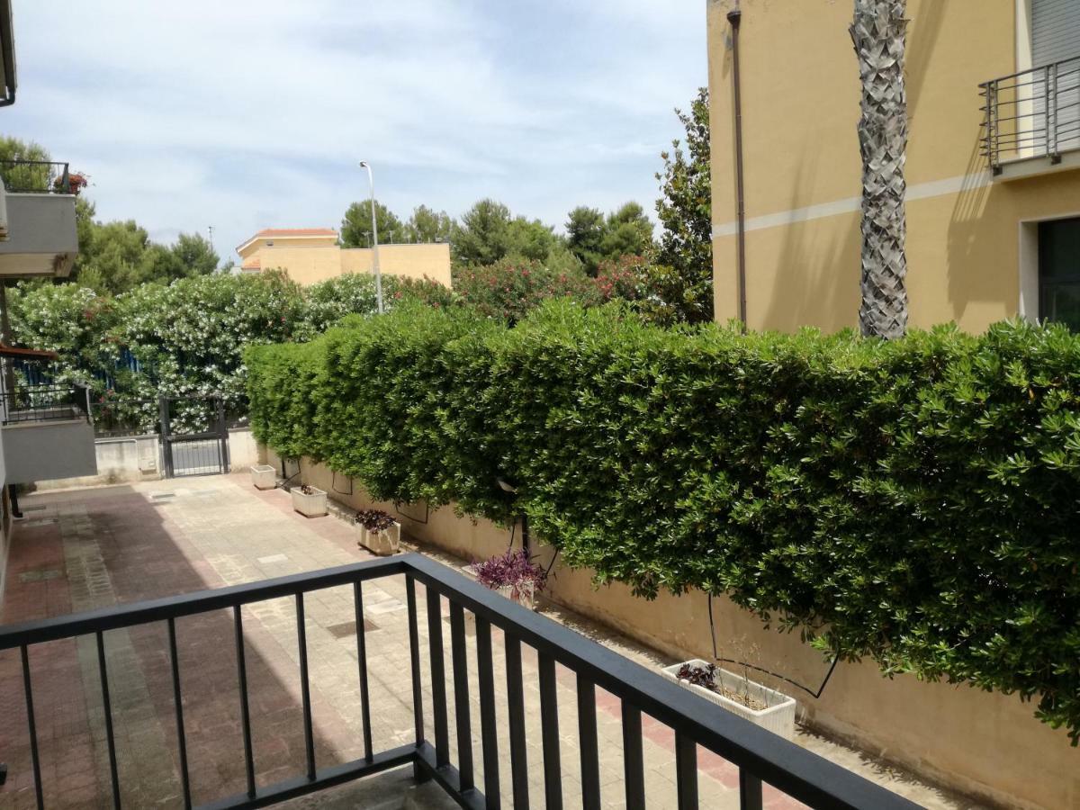 Appartamento Valeria Zona Mare อาโวลา ภายนอก รูปภาพ